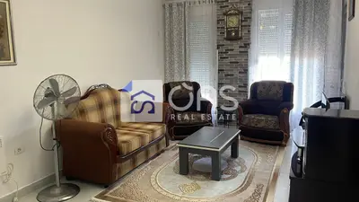 Appartamento 2+1 in affitto a 5 Maj, Tirana, 98 m². Foto 2 di 8