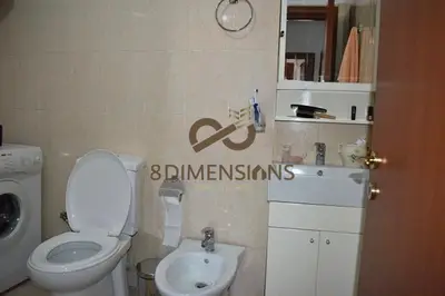 Apartament 3+1 në shitje në Rruga e Kavajës, Tiranë, 112 m². Foto 7 nga 8