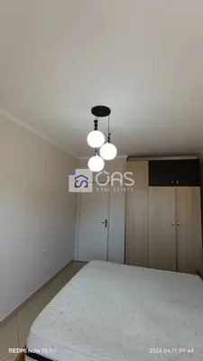 Apartament 1+1 me qera në Kompleksi Delijorgji, Tiranë, 74 m². Foto 4 nga 5