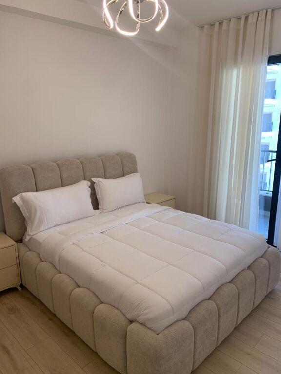 Apartament 1+1 me qera në Rruga Jordan Misja, Tiranë, 70 m². Foto 7 nga 8