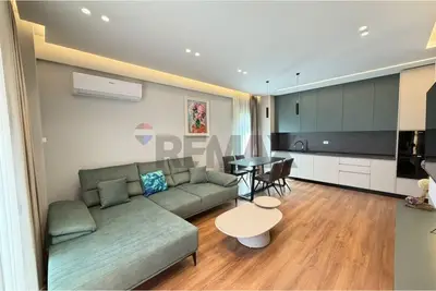 Apartament 2+1 në shitje në Foleja e Gjelbër, Tiranë, 127 m². Foto 4 nga 8