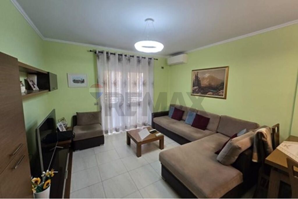 Appartamento in vendita a Don Bosko, Tirana, 76 m²