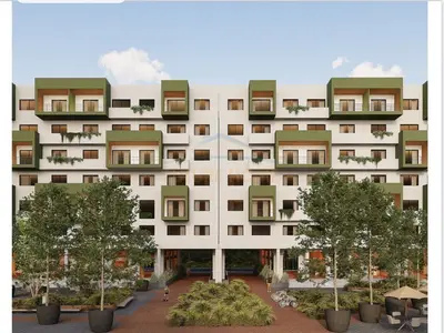 Apartament 1+1 në shitje në Orikum, Vlorë, 72 m². Foto 6 nga 6