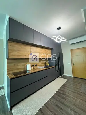 Appartamento 1+1 in affitto a Casa Italia, Tirana, 67 m². Foto 4 di 5