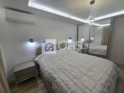 Apartament 2+1 në shitje në Brryli, Tiranë, 78 m². Foto 1 nga 8