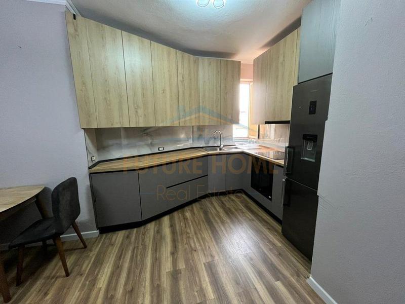 Apartament 2+1 me qera në Rruga Kumini, Durrës, 72 m²