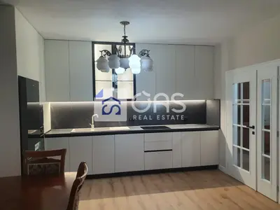 Apartament 2+1 me qera në Zogu i Zi, Tiranë, 133 m². Foto 2 nga 5