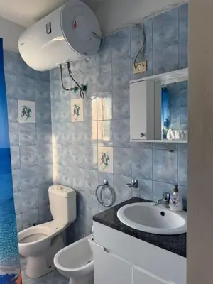 Appartamento 1+1 in vendita a Brryli, Tirana, 60 m². Foto 7 di 10
