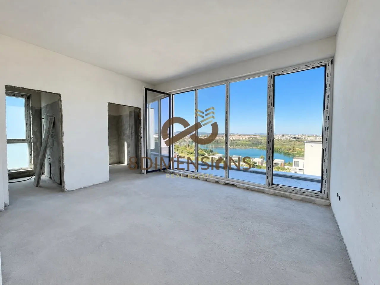 Vilë në shitje në Farkë, Tiranë, 257 m². Foto 1 nga 11
