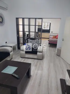 Apartament 2+1 me qera në Ali Dem, Tiranë, 150 m². Foto 1 nga 5
