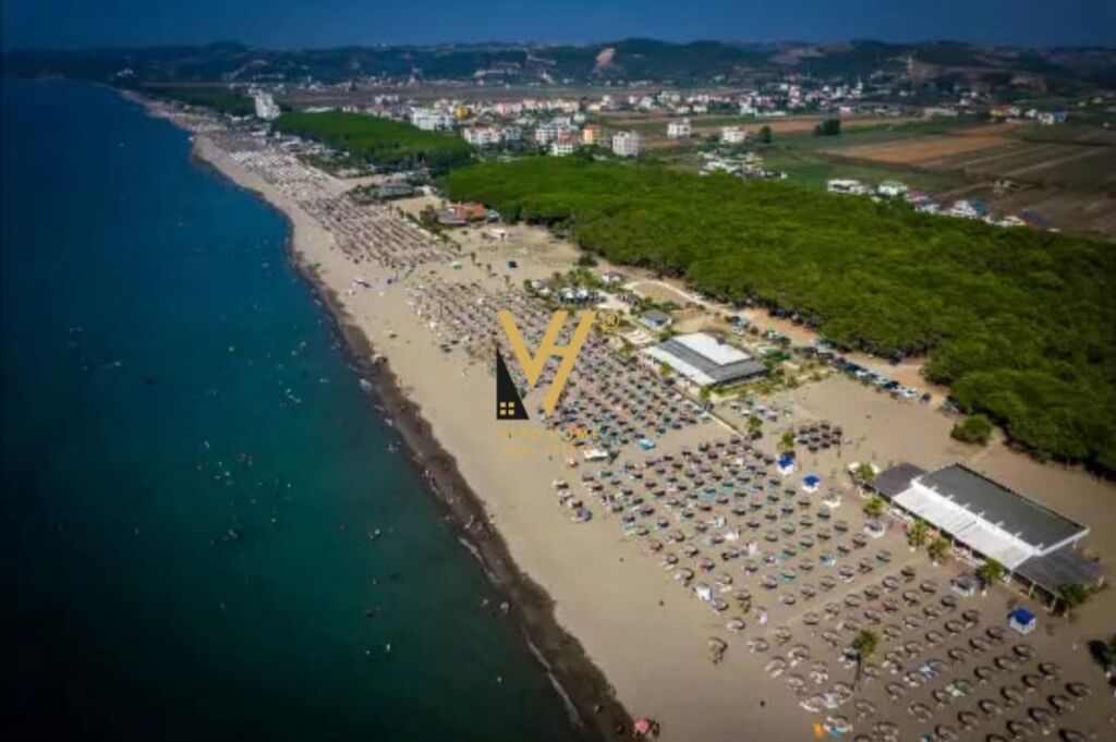 Tokë në shitje në Spille, Durrës, 10 000 m². Foto 1 nga 1