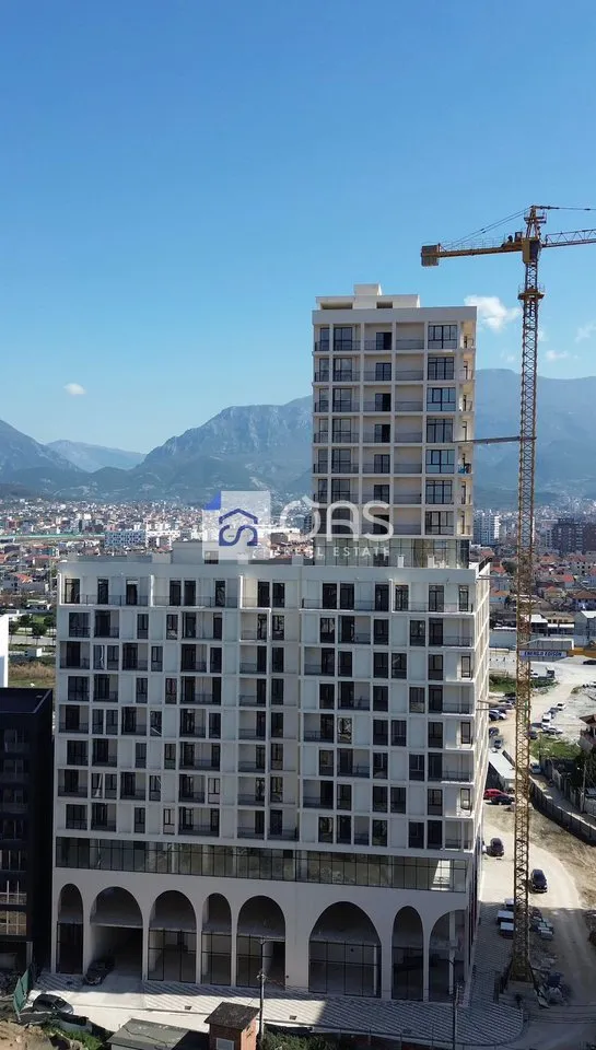 Appartamento 2+1 in vendita a Bulevardi i Ri, Tirana, 100 m². Foto 1 di 6