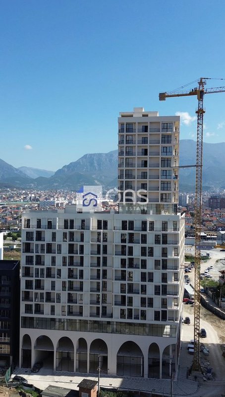 Appartamento 2+1 in vendita a Bulevardi i Ri, Tirana, 100 m²