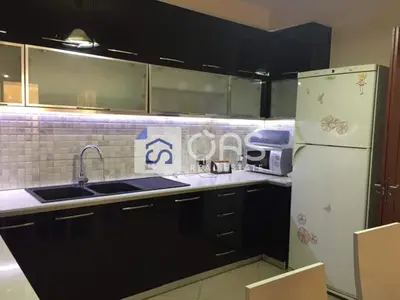 Appartamento 2+1 in affitto ad Astir, Tirana, 110 m². Foto 2 di 12