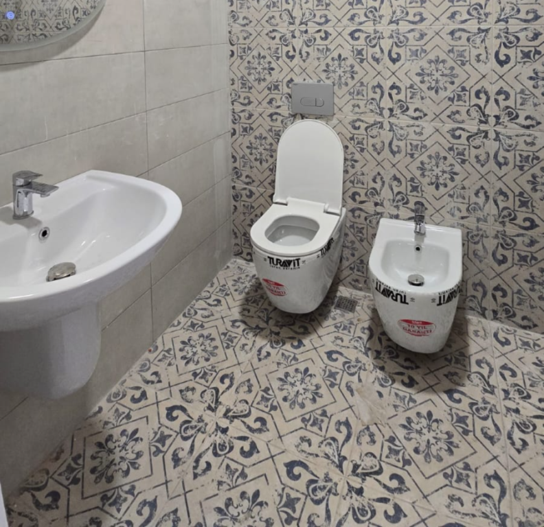Appartamento 1+1 in affitto a Laprakë, Tirana, 65 m². Foto 3 di 3