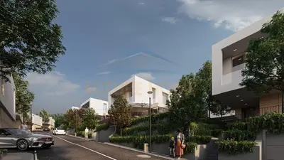 Villa for sale in Farkë, Tirana, 295 m². Photo 2 of 3