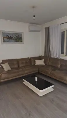 Apartament 1+1 me qera në Rruga Kel Kodheli, Tiranë, 50 m². Foto 3 nga 9