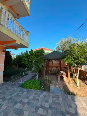Villa for sale in Xhafzotaj, Durrës, 600 m². Photo 3 of 8