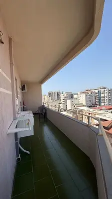 Apartament 2+1 në shitje në Kisha e Shen Todrit, Vlorë, 127 m². Foto 2 nga 12
