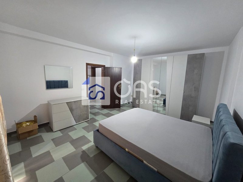 Appartamento 1+1 in affitto a Rruga Elbasanit, Tirana, 66 m²