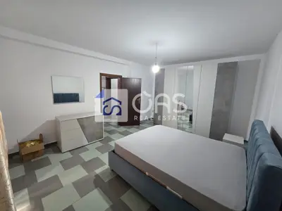 Apartament 1+1 me qera në Rruga e Elbasanit, Tiranë, 66 m². Foto 1 nga 10