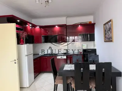 Apartament 2+1 me qera në Rruga Hysen Myshketa, Durrës, 100 m². Foto 3 nga 12