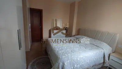 Apartament 2+1 në shitje në Pallati me Shigjeta, Tiranë, 100 m². Foto 2 nga 7