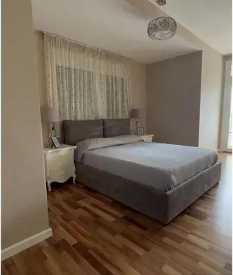 Apartament 1+1 me qera në Myslym Shyri, Tiranë, 94 m². Foto 4 nga 8