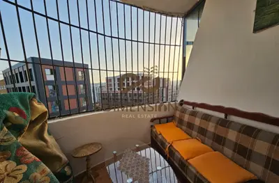Appartamento 2+1 in affitto a Laprakë, Tirana, 100 m². Foto 8 di 8