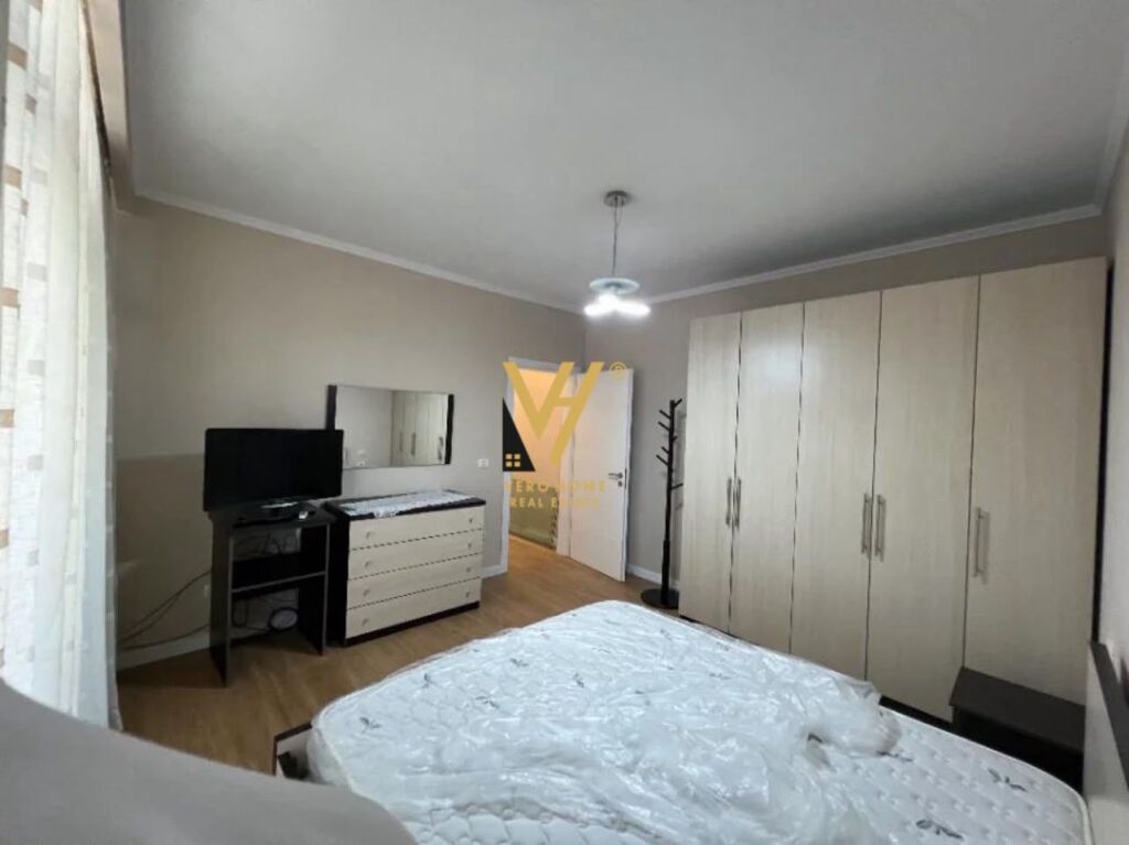 Apartament 1+1 me qera në Tregu Elektrik, Tiranë, 78 m². Foto 3 nga 3
