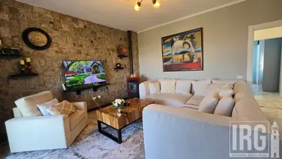Apartament 2+1 në shitje në Selitë, Tiranë, 125 m². Foto 2 nga 12