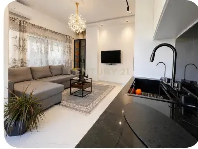 Apartment 1+1 for sale in Plepa, Durrës, 68 m². Photo 6 of 8