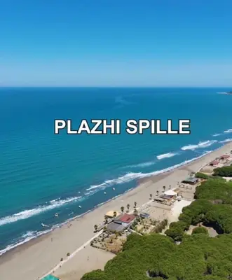 Villa for sale in Spille, Durrës, 500 m². Photo 2 of 12