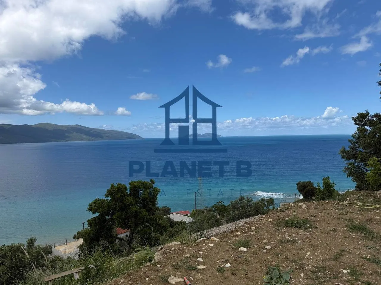 House for sale in Jonufer, Vlorë, 150 m². Photo 1 of 9