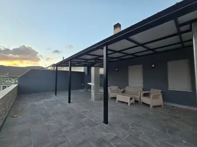 Apartament 2+1 në shitje në Korçë, 190 m². Foto 2 nga 9