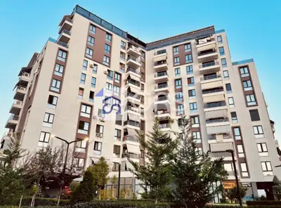 Apartament 1+1 në shitje në Ish Fusha e Aviacionit, Tiranë, 79 m². Foto 3 nga 3