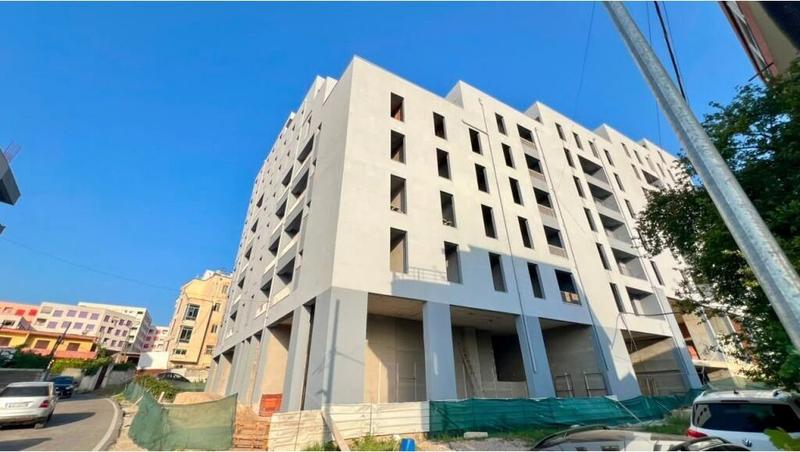 Appartamento 1+1 in vendita ad Evergreen, Tirana, 78 m²
