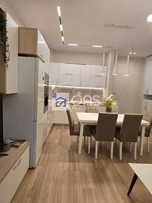 Apartment 2+1 for rent in Bulevardi i Ri, Tirana, 102 m². Photo 5 of 12