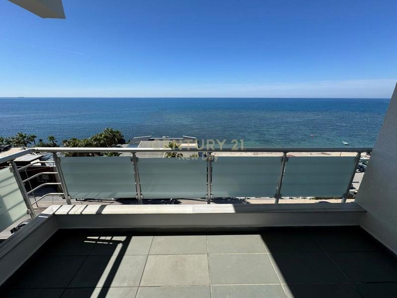 Apartament 2+1 me qera në Currila, Durrës, 96 m²