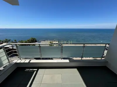 Apartment 2+1 for rent in Currila, Durrës, 96 m². Photo 1 of 12