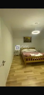 Apartament 1+1 me qera në Bulevardi Zogu I, Tiranë, 60 m². Foto 3 nga 9