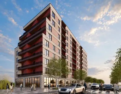 Apartament 2+1 në shitje në Bathore, Kamëz, 108 m². Foto 2 nga 2
