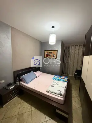 Apartament 2+1 me qera në Rruga e Kavajës, Tiranë, 75 m². Foto 6 nga 6
