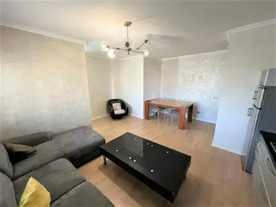 Apartament 2+1 në shitje në Rruga e Durrësit, Tiranë, 88 m². Foto 4 nga 11