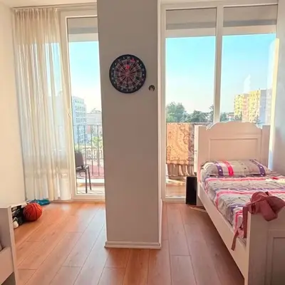 Apartament 2+1 në shitje në Selvia, Tiranë, 130 m². Foto 4 nga 6