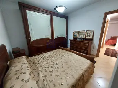 Apartament 1+1 me qera në Kompleksi Delijorgji, Tiranë, 74 m². Foto 4 nga 6