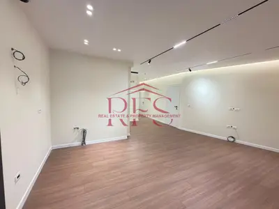 Apartament 2+1 në shitje në Materniteti i Ri, Tiranë, 61 m². Foto 7 nga 7