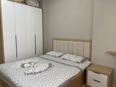 Appartamento 2+1 in affitto a Rruga Pjetër Budi, Tirana, 100 m². Foto 7 di 11