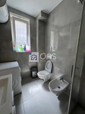 Apartament 2+1 me qera në 21 Dhjetori, Tiranë, 83 m². Foto 4 nga 6
