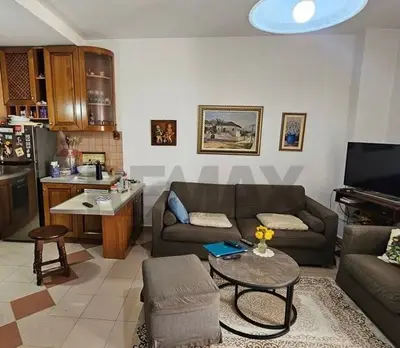 Apartament 2+1 në shitje në Rruga Qemal Stafa, Tiranë, 91 m². Foto 2 nga 3